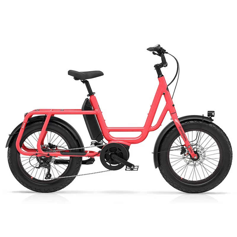 Benno RemiDemi 9D Performance Evo 2 400 Wh