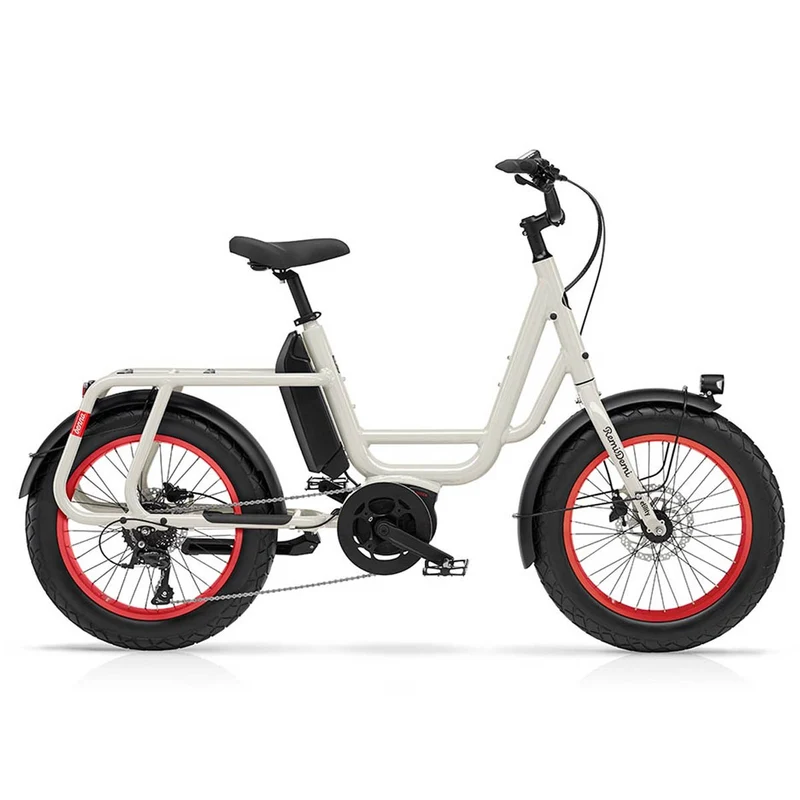 Benno RemiDemi 9D Performance Evo 2 400 Wh