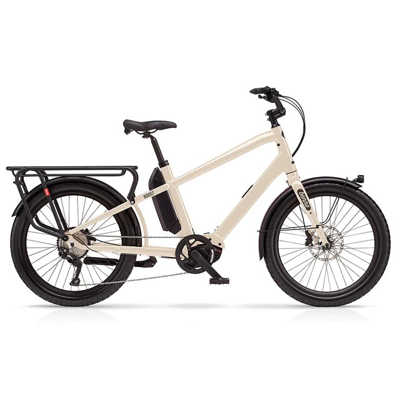 Benno Boost 10D Performance CX Evo 5 500 Wh