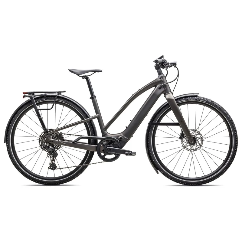 Specialized Vado SL 2 4.0 Step-Through