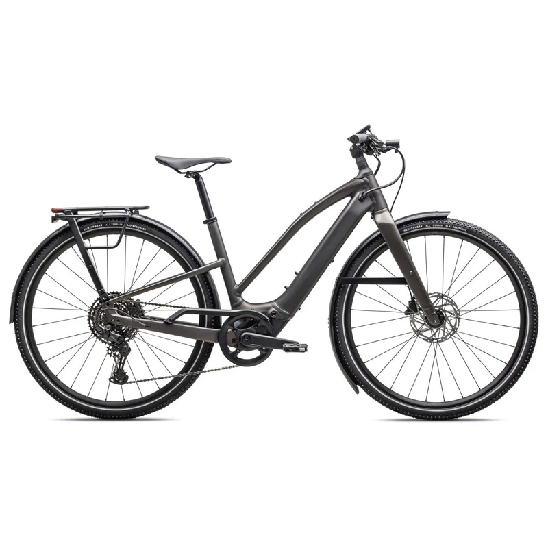Specialized Vado SL 2 4.0 Step-Through