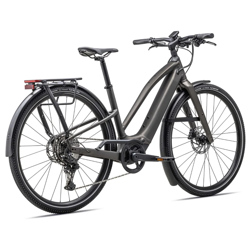 Specialized Vado SL 2 4.0 Step-Through