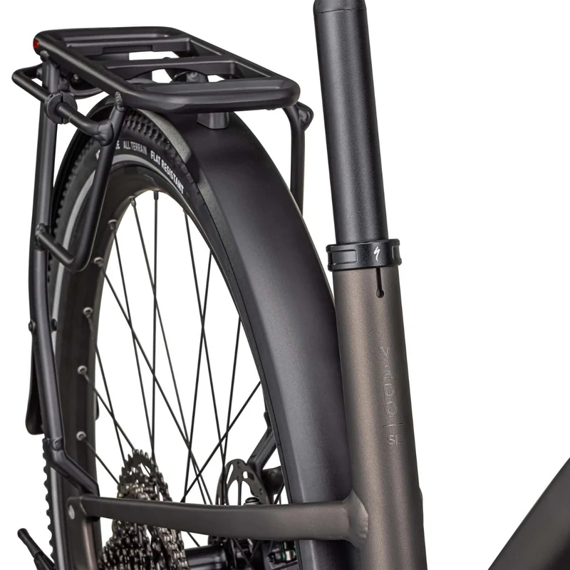 Specialized Vado SL 2 4.0 Step-Through