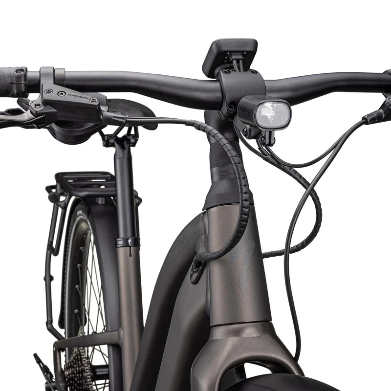Specialized Vado SL 2 4.0 Step-Through