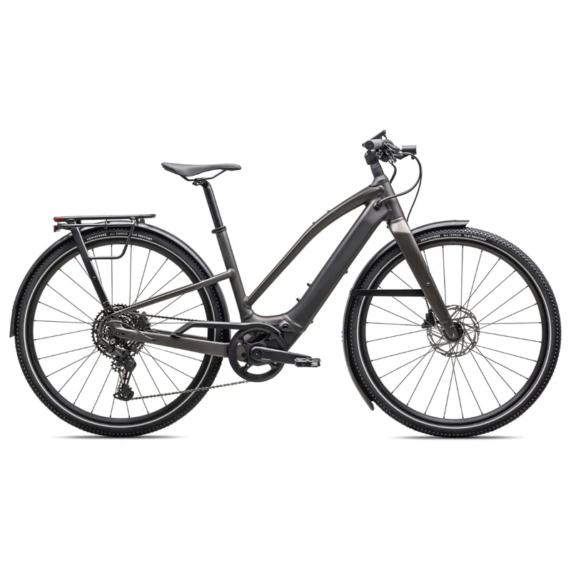 Specialized Vado SL 2 4.0 Step-Through