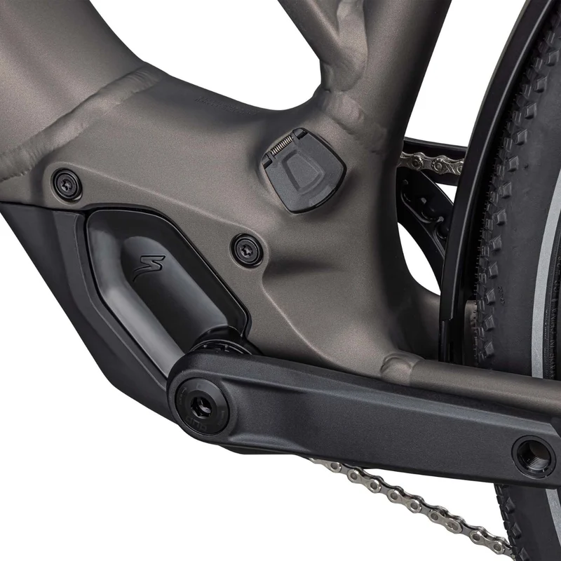 Specialized Vado SL 2 4.0 Step-Through
