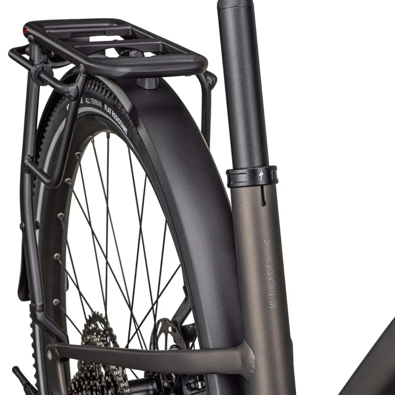 Specialized Vado SL 2 4.0 Step-Through