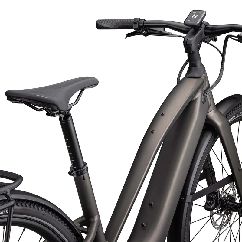 Specialized Vado SL 2 4.0 Step-Through