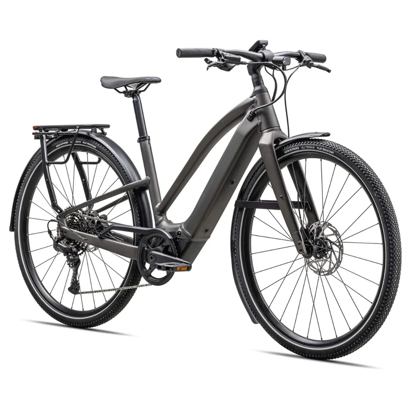 Specialized Vado SL 2 4.0 Step-Through