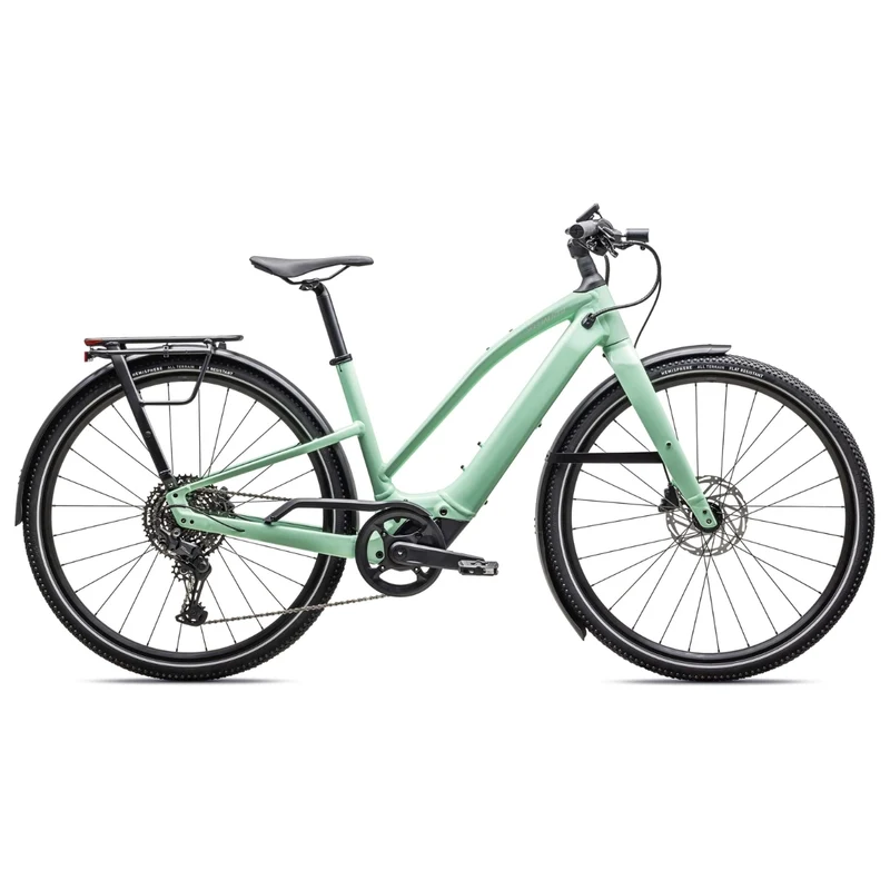 Specialized Vado SL 2 4.0 Step-Through