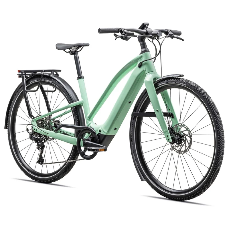 Specialized Vado SL 2 4.0 Step-Through