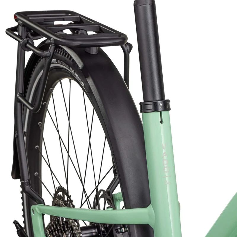 Specialized Vado SL 2 4.0 Step-Through
