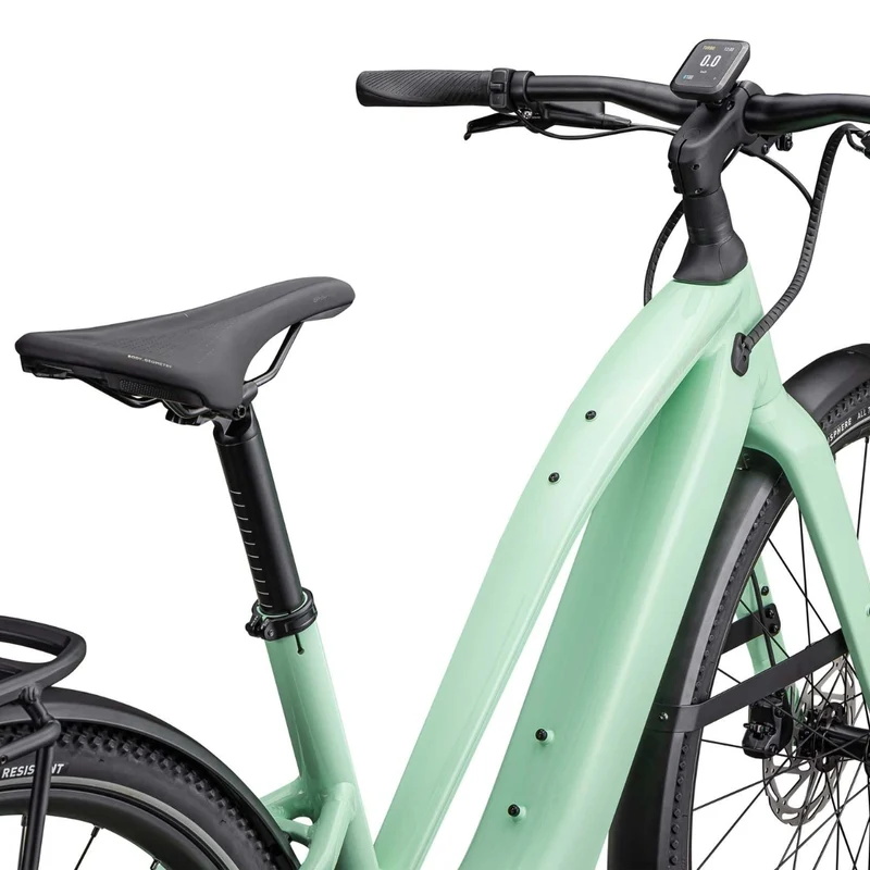 Specialized Vado SL 2 4.0 Step-Through