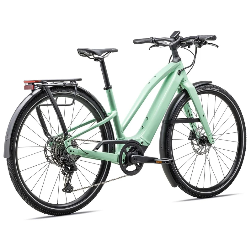 Specialized Vado SL 2 4.0 Step-Through