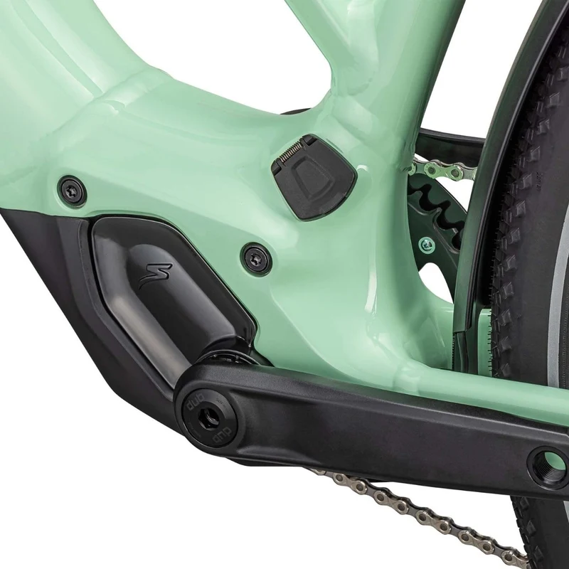 Specialized Vado SL 2 4.0 Step-Through