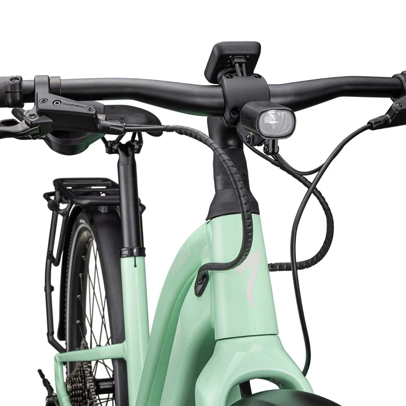 Specialized Vado SL 2 4.0 Step-Through