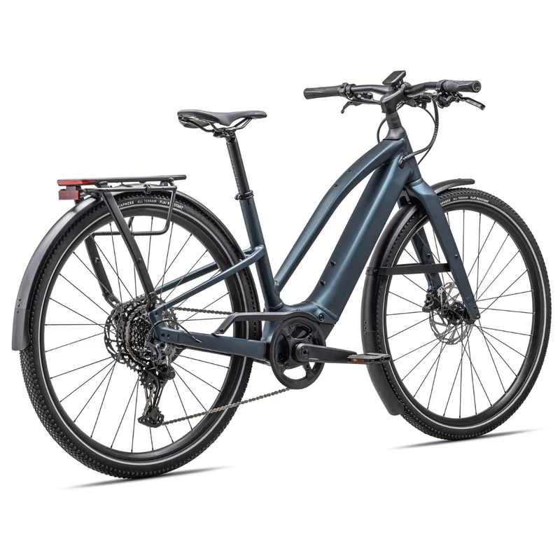 Specialized Vado SL 2 5.0 Step-Through