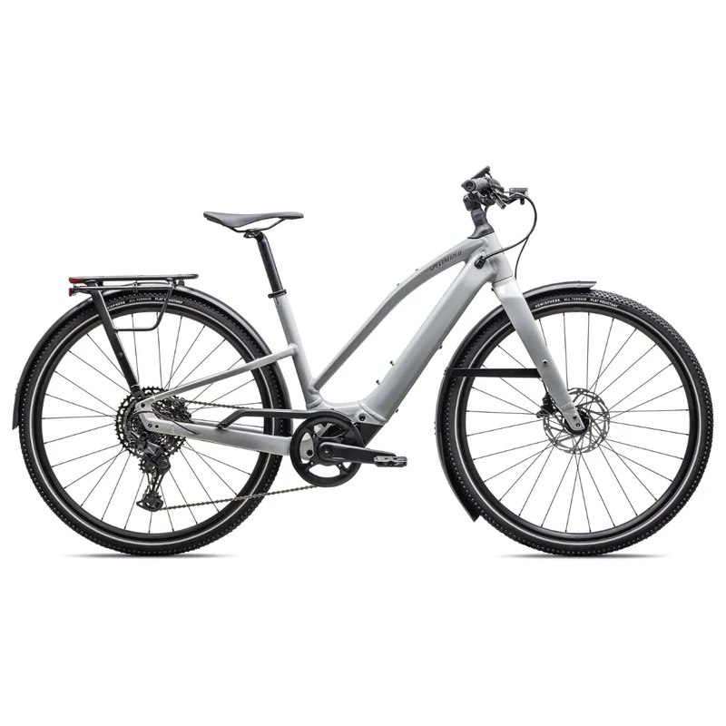 Specialized Vado SL 2 5.0 Step-Through
