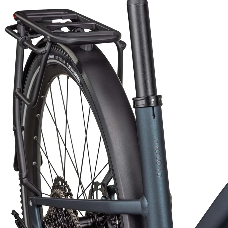 Specialized Vado SL 2 5.0 Step-Through