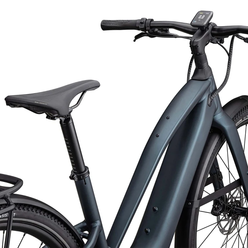 Specialized Vado SL 2 5.0 Step-Through