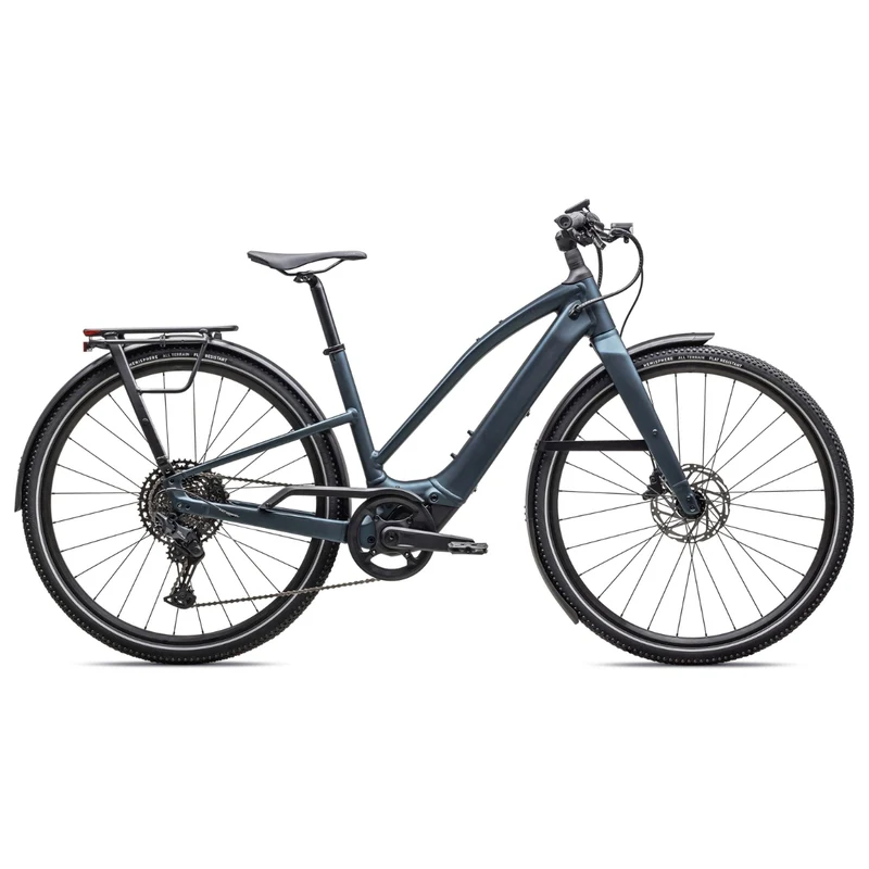 Specialized Vado SL 2 5.0 Step-Through