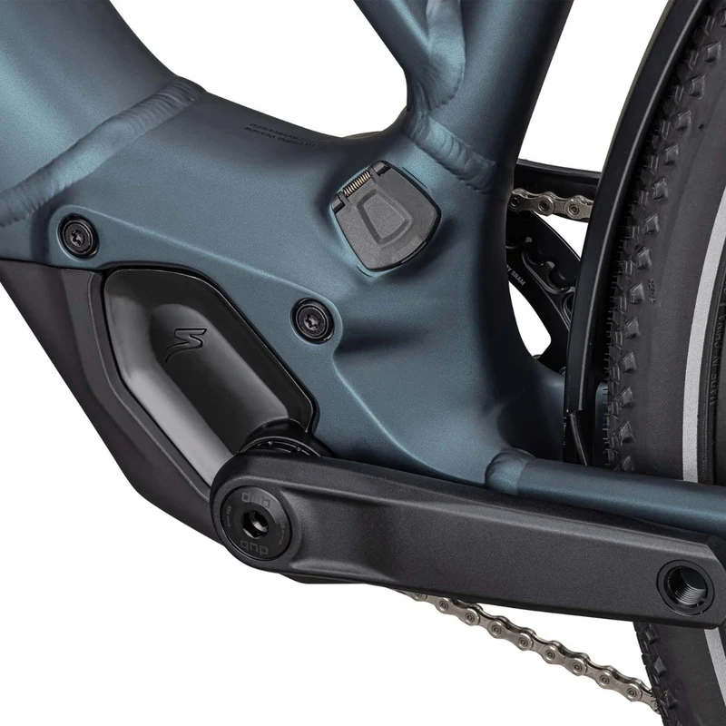 Specialized Vado SL 2 5.0 Step-Through