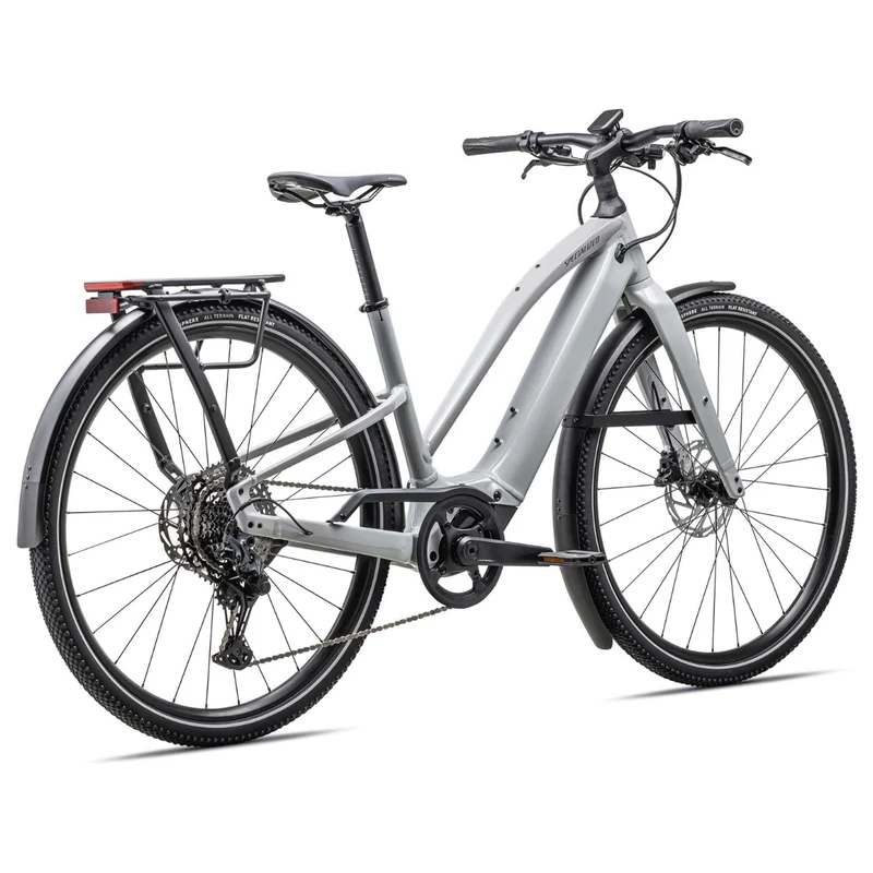 Specialized Vado SL 2 5.0 Step-Through