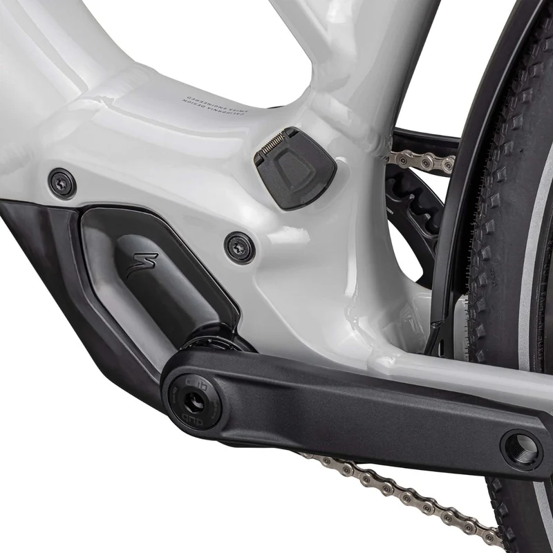 Specialized Vado SL 2 5.0 Step-Through