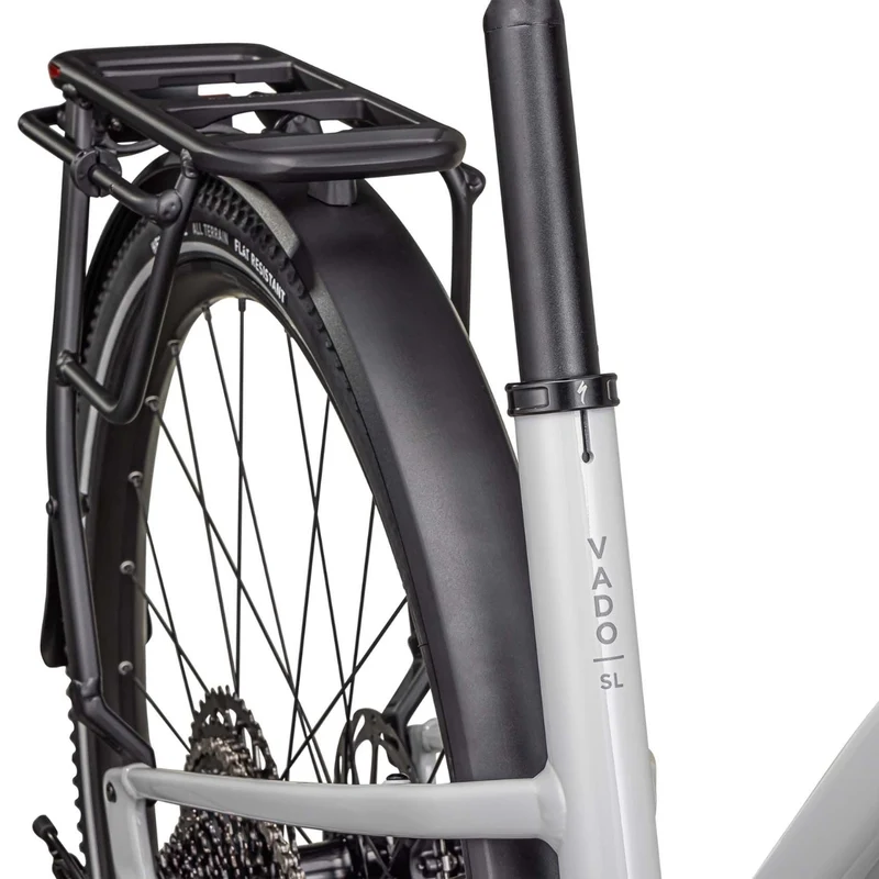 Specialized Vado SL 2 5.0 Step-Through