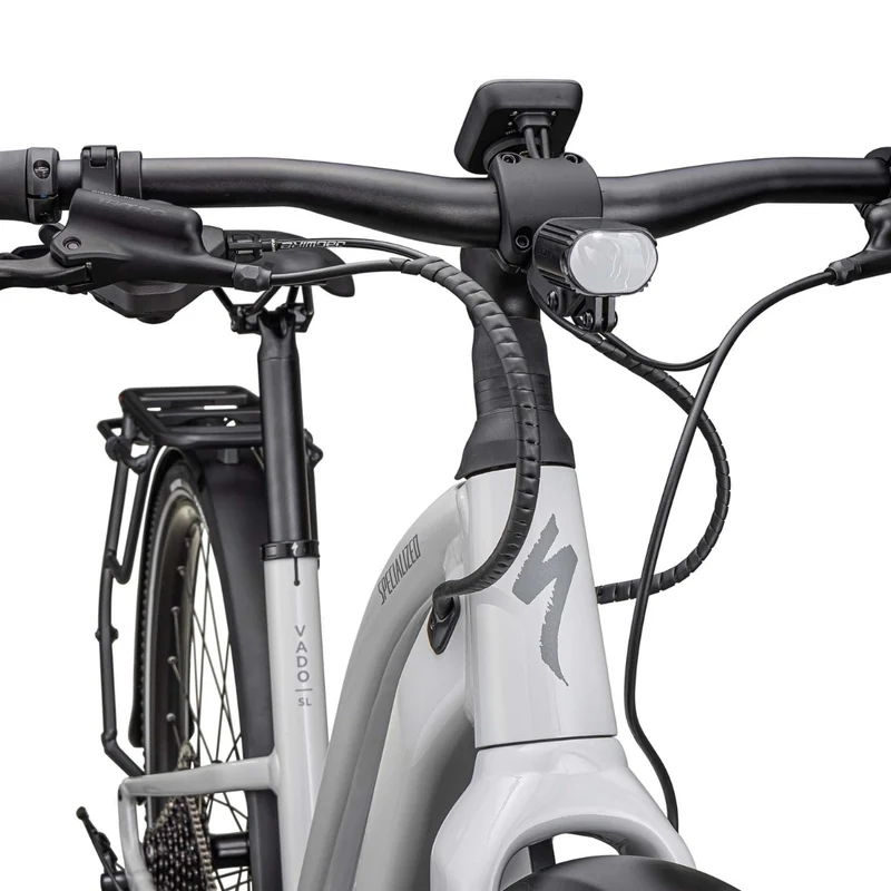 Specialized Vado SL 2 5.0 Step-Through