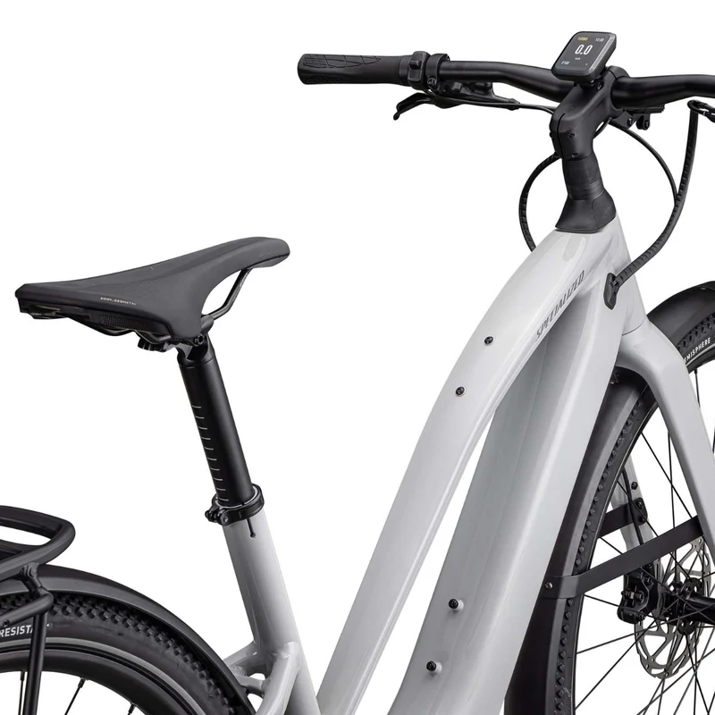 Specialized Vado SL 2 5.0 Step-Through