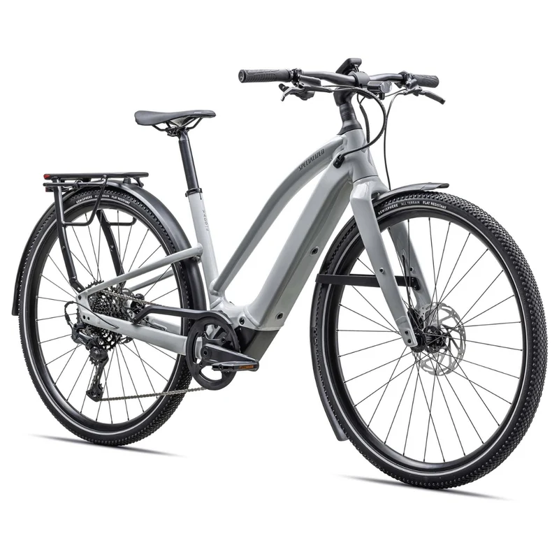 Specialized Vado SL 2 5.0 Step-Through