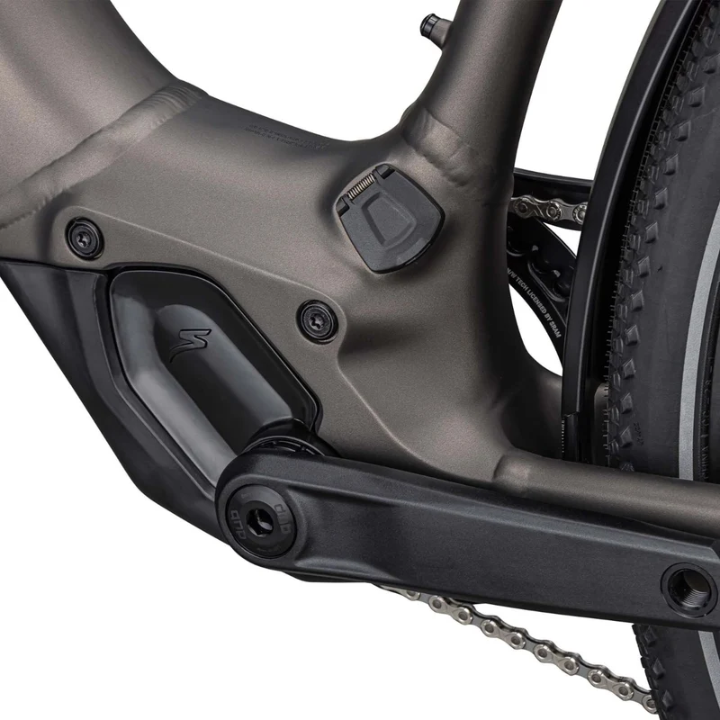 Specialized Vado SL 2 4.0