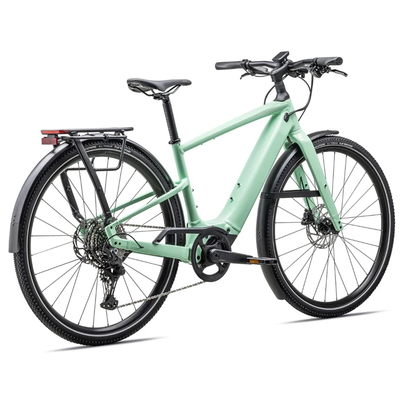 Specialized Vado SL 2 4.0