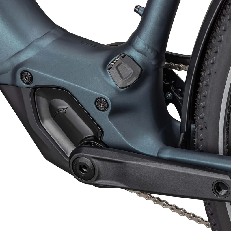 Specialized Vado SL 2 5.0