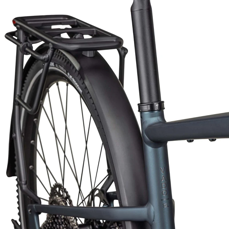 Specialized Vado SL 2 5.0