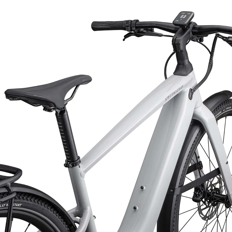 Specialized Vado SL 2 5.0