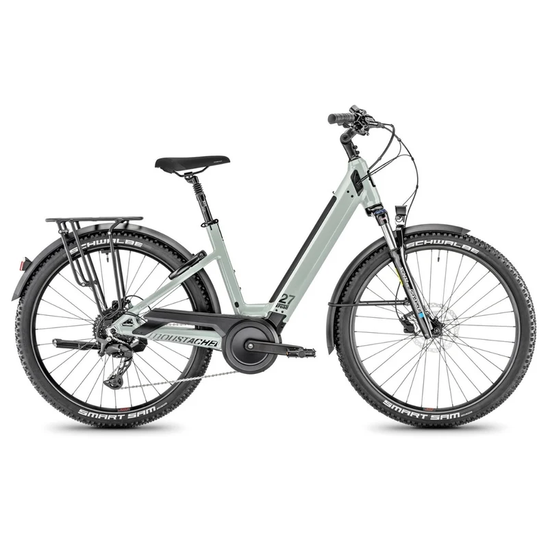 Moustache Samedi 27 Xroad 2 Open 500Wh