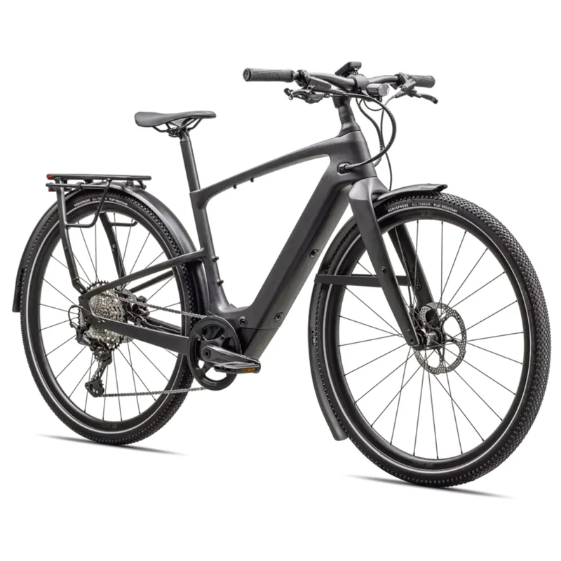 Specialized Vado SL 2 6.0 Carbon EQ