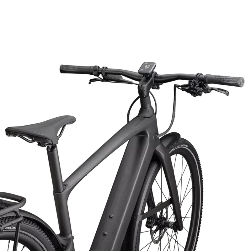Specialized Vado SL 2 6.0 Carbon EQ
