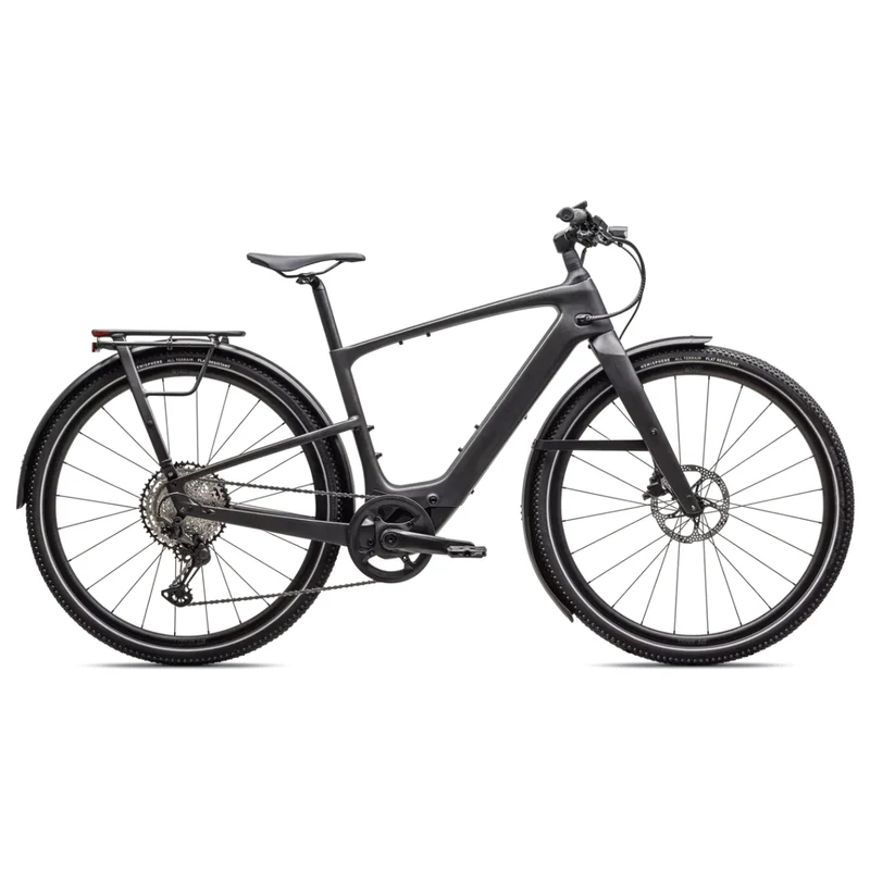 Specialized Vado SL 2 6.0 Carbon EQ