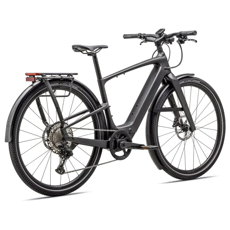Specialized Vado SL 2 6.0 Carbon EQ