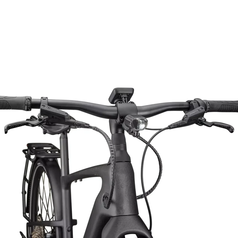 Specialized Vado SL 2 6.0 Carbon EQ