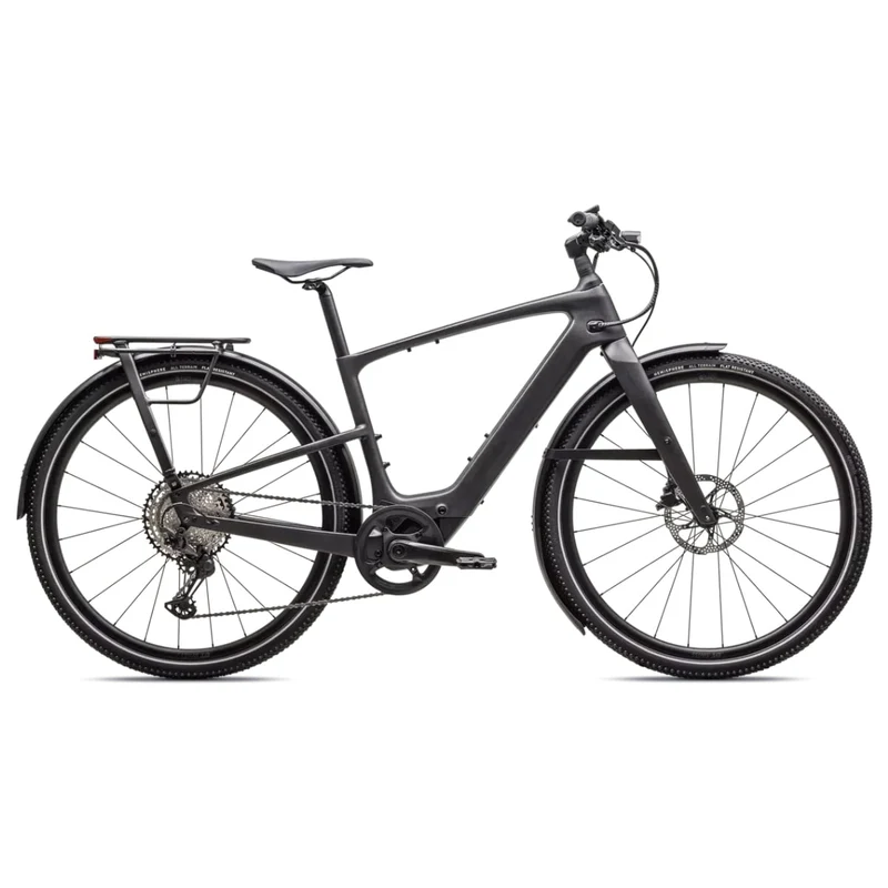 Specialized Vado SL 2 6.0 Carbon EQ