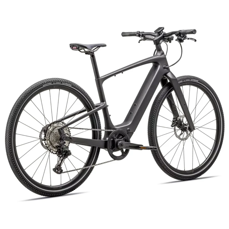 Specialized Vado SL 2 6.0 Carbon