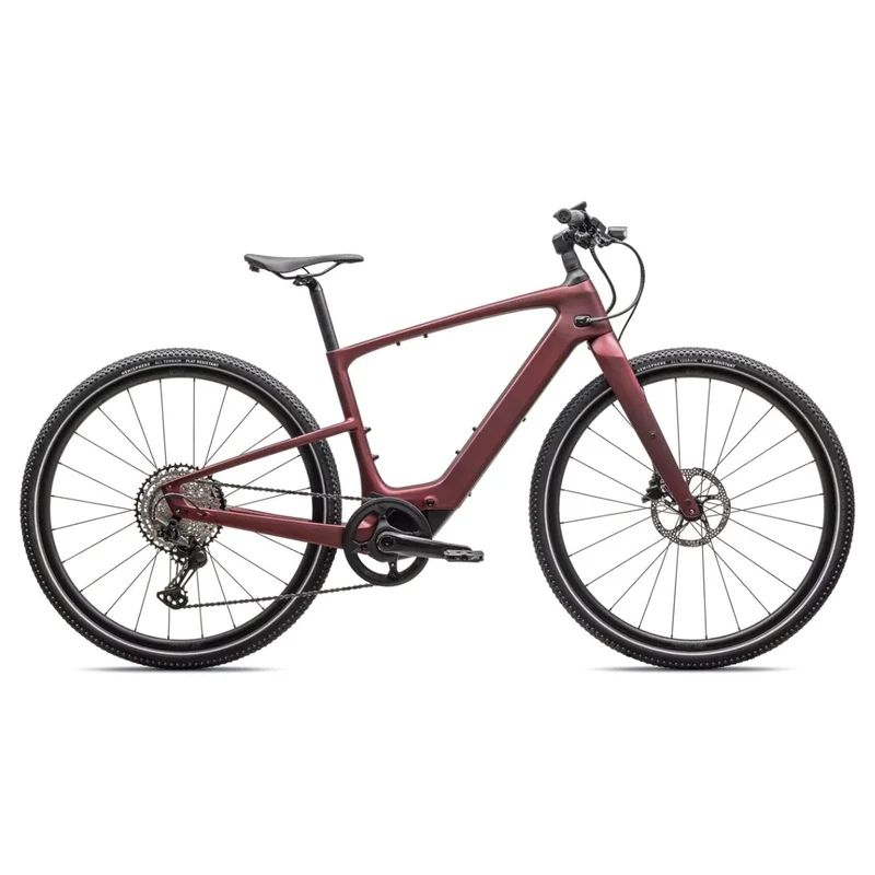 Specialized Vado SL 2 6.0 Carbon
