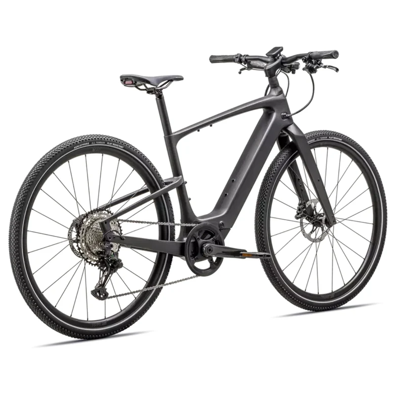 Specialized Vado SL 2 6.0 Carbon
