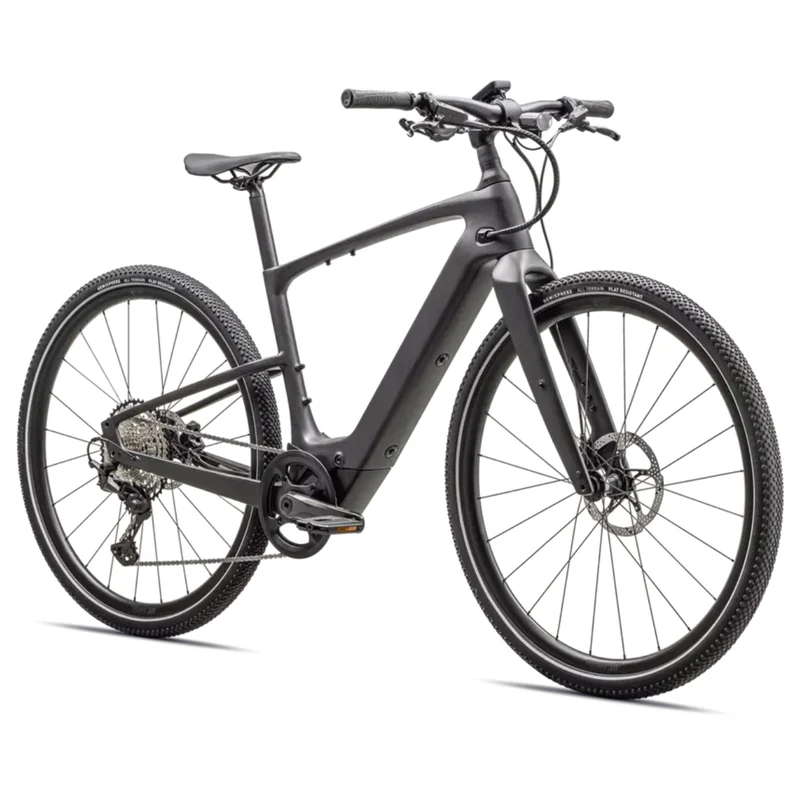 Specialized Vado SL 2 6.0 Carbon
