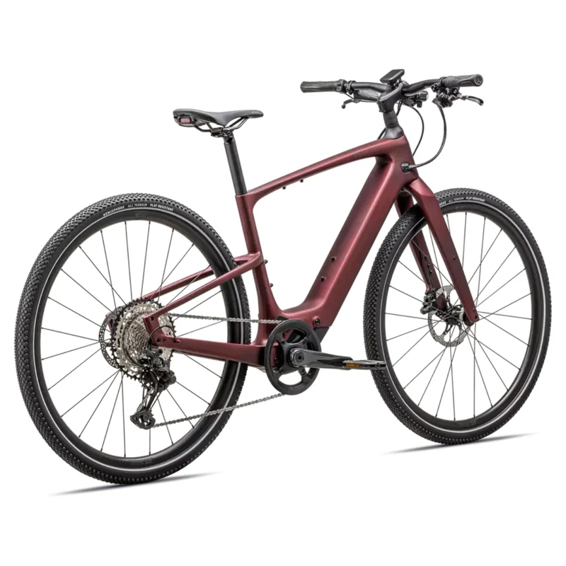 Specialized Vado SL 2 6.0 Carbon