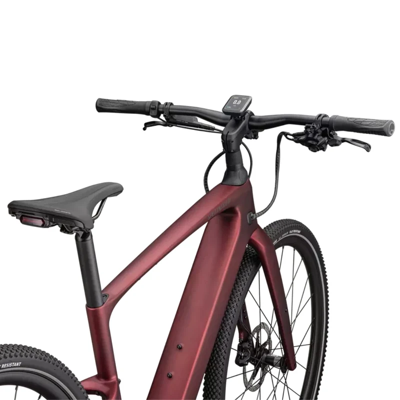 Specialized Vado SL 2 6.0 Carbon